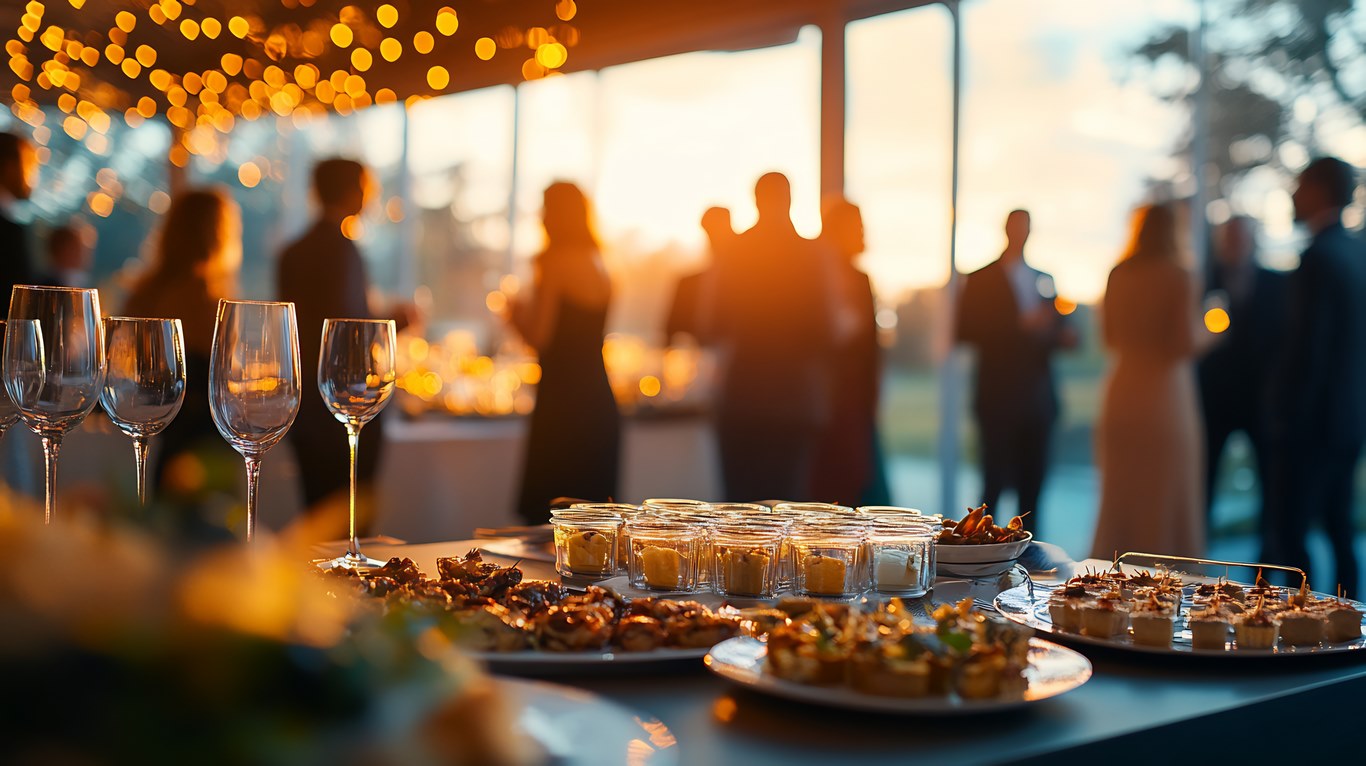 Food truck créole pour événements professionnels en Gironde