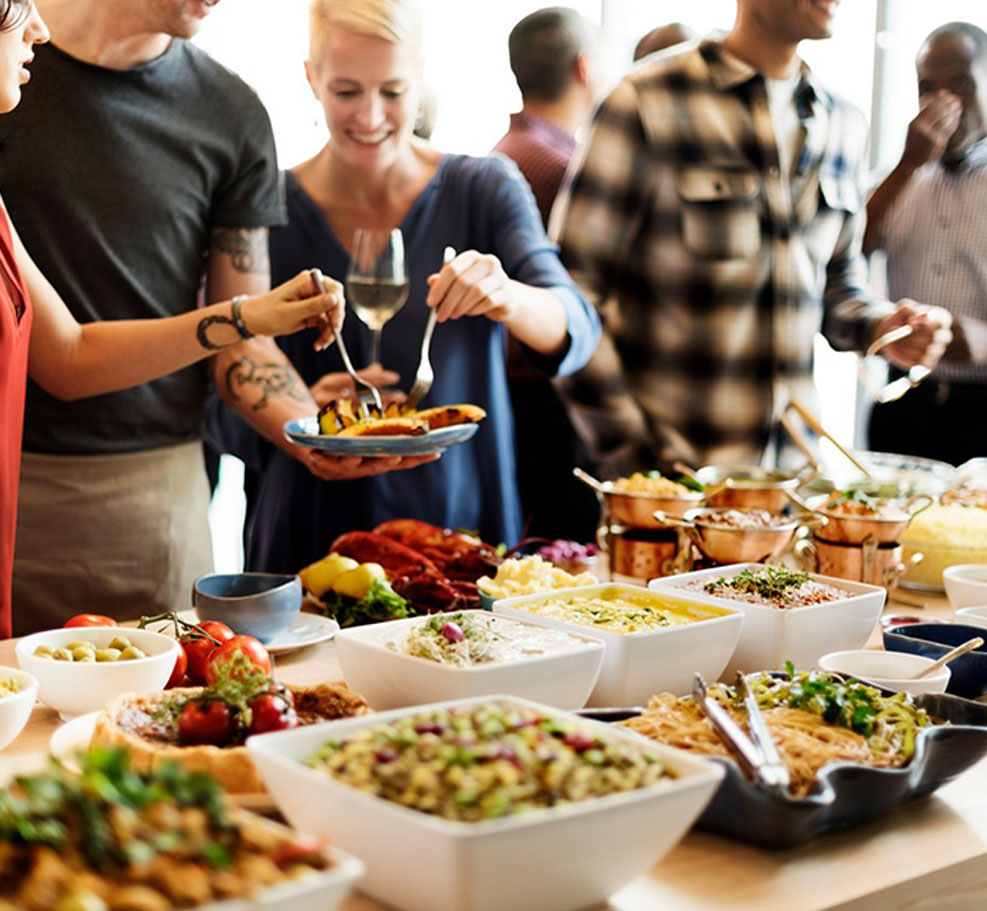 Food truck créole pour événements particuliers en Gironde Food truck créole pour événements particuliers en Gironde